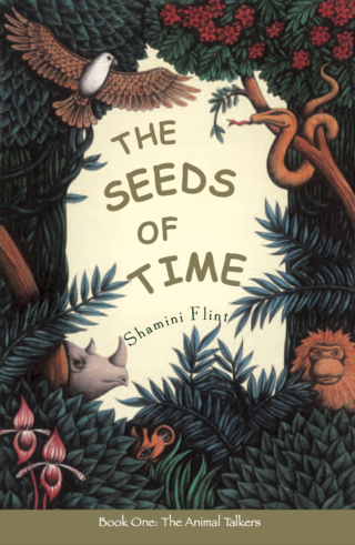 THE SEEDS OF TIME